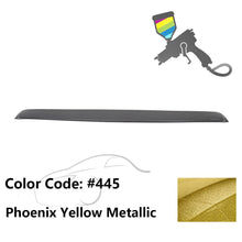 Load image into Gallery viewer, 1999-2005 BMW E46 3 Series M3 2-Door AC Style Rear Roof Spoiler ABS