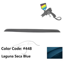 Load image into Gallery viewer, 1999-2005 BMW E46 3 Series M3 2-Door AC Style Rear Roof Spoiler ABS