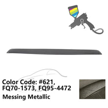 Load image into Gallery viewer, 1999-2005 BMW E46 3 Series M3 2-Door AC Style Rear Roof Spoiler ABS