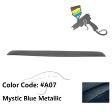 Load image into Gallery viewer, 1999-2005 BMW E46 3 Series M3 2-Door AC Style Rear Roof Spoiler ABS