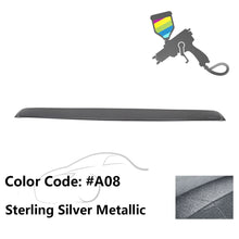 Load image into Gallery viewer, 1999-2005 BMW E46 3 Series M3 2-Door AC Style Rear Roof Spoiler ABS