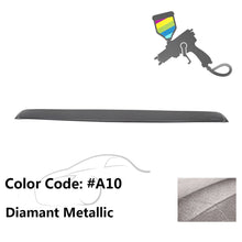 Load image into Gallery viewer, 1999-2005 BMW E46 3 Series M3 2-Door AC Style Rear Roof Spoiler ABS