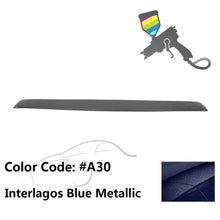 Load image into Gallery viewer, 1999-2005 BMW E46 3 Series M3 2-Door AC Style Rear Roof Spoiler ABS