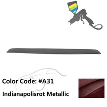 Load image into Gallery viewer, 1999-2005 BMW E46 3 Series M3 2-Door AC Style Rear Roof Spoiler ABS