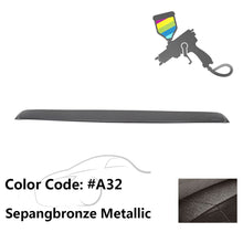 Load image into Gallery viewer, 1999-2005 BMW E46 3 Series M3 2-Door AC Style Rear Roof Spoiler ABS