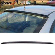 Load image into Gallery viewer, 1999-2005 BMW E46 3 Series M3 2-Door AC Style Rear Roof Spoiler ABS