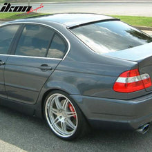 Load image into Gallery viewer, 1999-2005 BMW E46 3 Series M3 2-Door AC Style Rear Roof Spoiler ABS