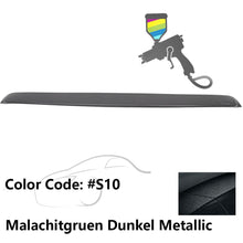 Load image into Gallery viewer, 1999-2005 BMW E46 3 Series M3 2-Door AC Style Rear Roof Spoiler ABS