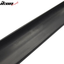 Load image into Gallery viewer, Fits 99-05 BMW E46 Coupe PU Trunk Spoiler &amp; AC Roof Wing