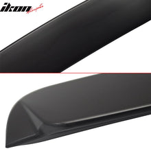 Load image into Gallery viewer, Fits 99-05 BMW E46 Coupe PU Trunk Spoiler &amp; AC Roof Wing