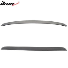 Load image into Gallery viewer, 1999-2005 BMW E46 3 Series M3 2-Door AC Style Rear Roof Spoiler ABS