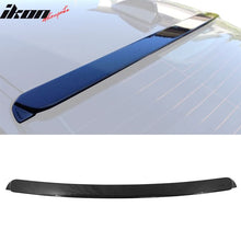 Load image into Gallery viewer, 1999-2005 BMW E46 3 Series Sedan AC Style Rear Roof Spoiler ABS