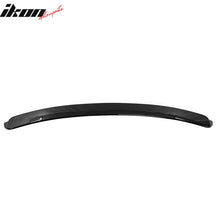 Load image into Gallery viewer, 1999-2005 BMW E46 3 Series Sedan AC Style Rear Roof Spoiler ABS