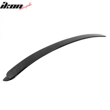 Load image into Gallery viewer, 1999-2005 BMW E46 3 Series Sedan AC Style Rear Roof Spoiler ABS