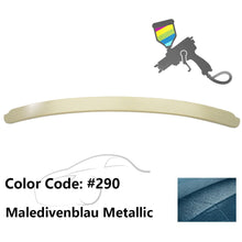 Load image into Gallery viewer, 1999-2005 BMW E46 3 Series Sedan AC Style Rear Roof Spoiler ABS
