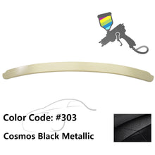 Load image into Gallery viewer, 1999-2005 BMW E46 3 Series Sedan AC Style Rear Roof Spoiler ABS