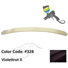 Load image into Gallery viewer, 1999-2005 BMW E46 3 Series Sedan AC Style Rear Roof Spoiler ABS
