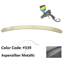 Load image into Gallery viewer, 1999-2005 BMW E46 3 Series Sedan AC Style Rear Roof Spoiler ABS