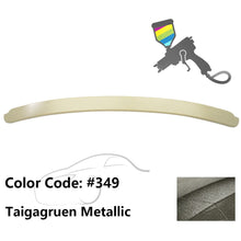 Load image into Gallery viewer, 1999-2005 BMW E46 3 Series Sedan AC Style Rear Roof Spoiler ABS