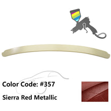 Load image into Gallery viewer, 1999-2005 BMW E46 3 Series Sedan AC Style Rear Roof Spoiler ABS