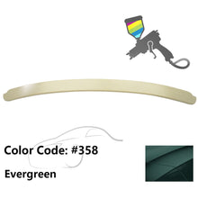 Load image into Gallery viewer, 1999-2005 BMW E46 3 Series Sedan AC Style Rear Roof Spoiler ABS