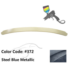 Load image into Gallery viewer, 1999-2005 BMW E46 3 Series Sedan AC Style Rear Roof Spoiler ABS