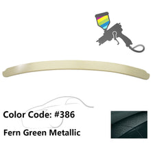 Load image into Gallery viewer, 1999-2005 BMW E46 3 Series Sedan AC Style Rear Roof Spoiler ABS