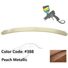 Load image into Gallery viewer, 1999-2005 BMW E46 3 Series Sedan AC Style Rear Roof Spoiler ABS