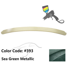Load image into Gallery viewer, 1999-2005 BMW E46 3 Series Sedan AC Style Rear Roof Spoiler ABS