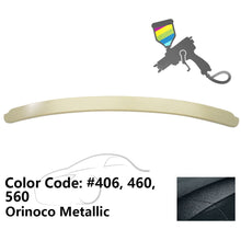 Load image into Gallery viewer, 1999-2005 BMW E46 3 Series Sedan AC Style Rear Roof Spoiler ABS