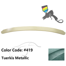 Load image into Gallery viewer, 1999-2005 BMW E46 3 Series Sedan AC Style Rear Roof Spoiler ABS