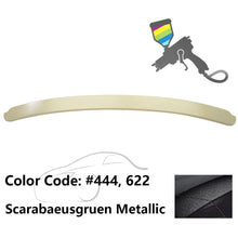 Load image into Gallery viewer, 1999-2005 BMW E46 3 Series Sedan AC Style Rear Roof Spoiler ABS