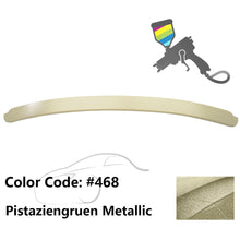 Load image into Gallery viewer, 1999-2005 BMW E46 3 Series Sedan AC Style Rear Roof Spoiler ABS