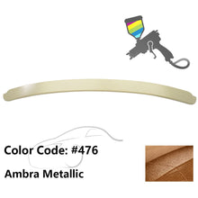 Load image into Gallery viewer, 1999-2005 BMW E46 3 Series Sedan AC Style Rear Roof Spoiler ABS