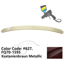 Load image into Gallery viewer, 1999-2005 BMW E46 3 Series Sedan AC Style Rear Roof Spoiler ABS