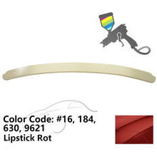 Load image into Gallery viewer, 1999-2005 BMW E46 3 Series Sedan AC Style Rear Roof Spoiler ABS