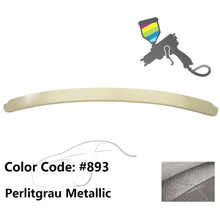 Load image into Gallery viewer, 1999-2005 BMW E46 3 Series Sedan AC Style Rear Roof Spoiler ABS