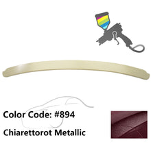 Load image into Gallery viewer, 1999-2005 BMW E46 3 Series Sedan AC Style Rear Roof Spoiler ABS