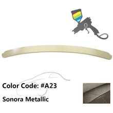 Load image into Gallery viewer, 1999-2005 BMW E46 3 Series Sedan AC Style Rear Roof Spoiler ABS