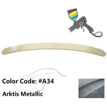 Load image into Gallery viewer, 1999-2005 BMW E46 3 Series Sedan AC Style Rear Roof Spoiler ABS