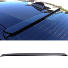 Load image into Gallery viewer, 1999-2005 BMW E46 3 Series Sedan AC Style Rear Roof Spoiler ABS