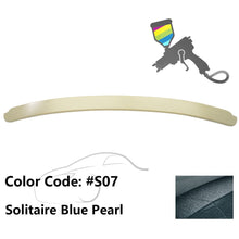 Load image into Gallery viewer, 1999-2005 BMW E46 3 Series Sedan AC Style Rear Roof Spoiler ABS