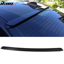 Load image into Gallery viewer, 1999-2005 BMW E46 3 Series Sedan AC Style Rear Roof Spoiler ABS