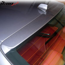 Load image into Gallery viewer, 1999-2005 BMW E46 3 Series Sedan AC Style Rear Roof Spoiler ABS