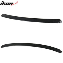 Load image into Gallery viewer, 1999-2005 BMW E46 3 Series Sedan AC Style Rear Roof Spoiler ABS