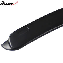 Load image into Gallery viewer, 1999-2005 BMW E46 3 Series Sedan AC Style Rear Roof Spoiler ABS