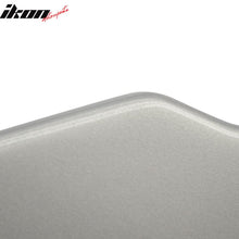 Load image into Gallery viewer, 2004-2010 BMW E60 AC Style #354 Silver Trunk Wing &amp; Roof Spoiler ABS