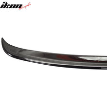 Load image into Gallery viewer, 2004-2010 BMW E60 AC Style #668 Black Trunk Wing &amp; Roof Spoiler ABS