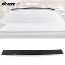 Load image into Gallery viewer, 2002-2008 BMW E65 E66 7 Series Sedan AC Style Rear Roof Spoiler ABS