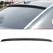Load image into Gallery viewer, 2002-2008 BMW E65 E66 7 Series Sedan AC Style Rear Roof Spoiler ABS